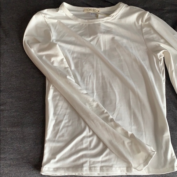 Long sleeve t shirt - Picture 2 of 2